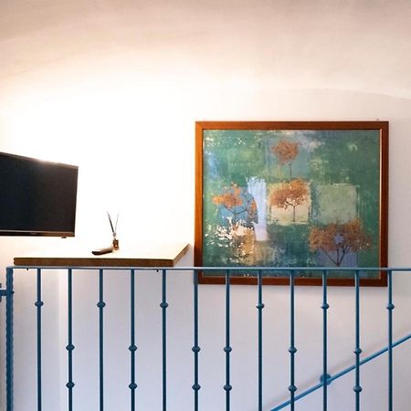 Suite Del Borgo Tarente Buitenkant foto
