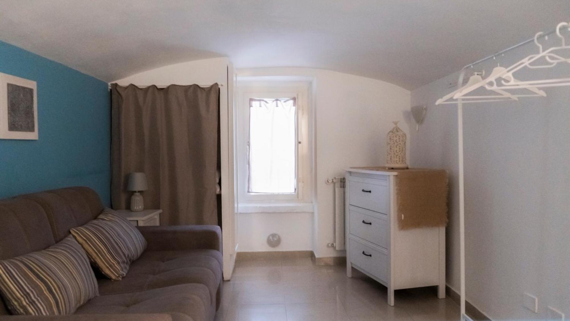 Suite Del Borgo Tarente Buitenkant foto